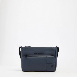 Сумка Piquadro Wollem (W129) Blue CA6943W129W_BLU