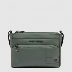Сумка Piquadro Wollem (W129) Green CA6943W129W_VE