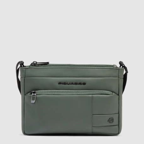 Сумка Piquadro Wollem (W129) Green CA6943W129W_VE