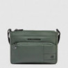 Сумка Piquadro Wollem (W129) Green CA6943W129W_VE