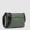 Сумка Piquadro Wollem (W129) Green CA6943W129W_VE