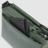 Сумка Piquadro Wollem (W129) Green CA6943W129W_VE