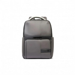 Рюкзак для ноутбука Piquadro Wollem (W129) Grey-Black CA6238W129W_GRN