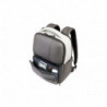 Рюкзак для ноутбука Piquadro Wollem (W129) Grey-Black CA6238W129W_GRN