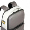 Рюкзак для ноутбука Piquadro Wollem (W129) Grey-Black CA6238W129W_GRN