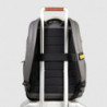 Рюкзак для ноутбука Piquadro Wollem (W129) Grey-Black CA6239W129W_GRN