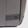 Рюкзак для ноутбука Piquadro Wollem (W129) Grey-Black CA6239W129W_GRN