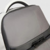 Рюкзак для ноутбука Piquadro Wollem (W129) Grey-Black CA6239W129W_GRN