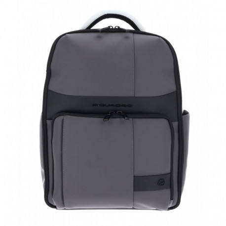 Дорожный рюкзак Piquadro Wollem (W129) Grey-Black CA6638W129W_GRN