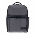 Дорожный рюкзак Piquadro Wollem (W129) Grey-Black CA6638W129W_GRN