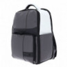 Дорожный рюкзак Piquadro Wollem (W129) Grey-Black CA6638W129W_GRN