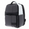 Дорожный рюкзак Piquadro Wollem (W129) Grey-Black CA6638W129W_GRN