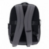 Дорожный рюкзак Piquadro Wollem (W129) Grey-Black CA6638W129W_GRN