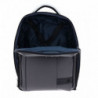 Дорожный рюкзак Piquadro Wollem (W129) Grey-Black CA6638W129W_GRN