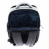 Дорожный рюкзак Piquadro Wollem (W129) Grey-Black CA6638W129W_GRN