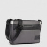 Сумка Piquadro Wollem (W129) Grey-Black CA6943W129W_GRN