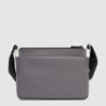 Сумка Piquadro Wollem (W129) Grey-Black CA6943W129W_GRN