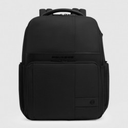 Рюкзак для ноутбука Piquadro Wollem (W129) Black CA6239W129_N