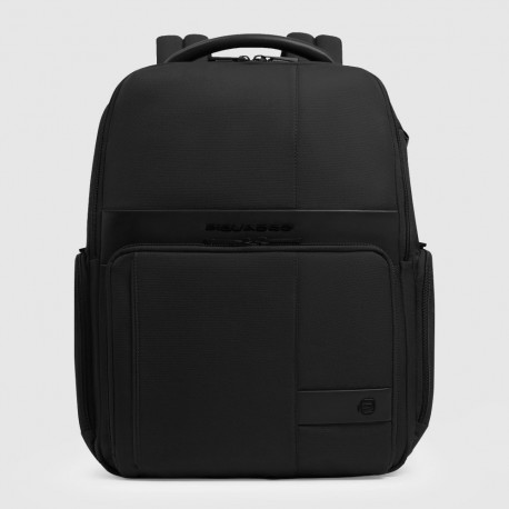 Рюкзак для ноутбука Piquadro Wollem (W129) Black CA6239W129_N