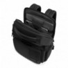 Рюкзак для ноутбука Piquadro Wollem (W129) Black CA6239W129_N