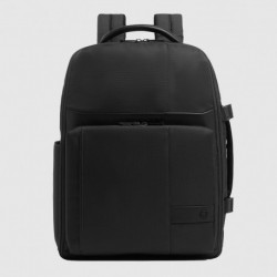 Дорожній рюкзак Piquadro Wollem (W129) Black CA6865W129_N