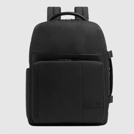 Дорожный рюкзак Piquadro Wollem (W129) Black CA6865W129_N