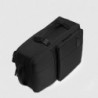 Дорожный рюкзак Piquadro Wollem (W129) Black CA6865W129_N