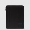 Портфолио/Папка Piquadro Wollem (W129) Black PB6554W129_N
