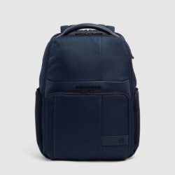 Рюкзак для ноутбука Piquadro Wollem (W129) Blue CA6239W129_BLU