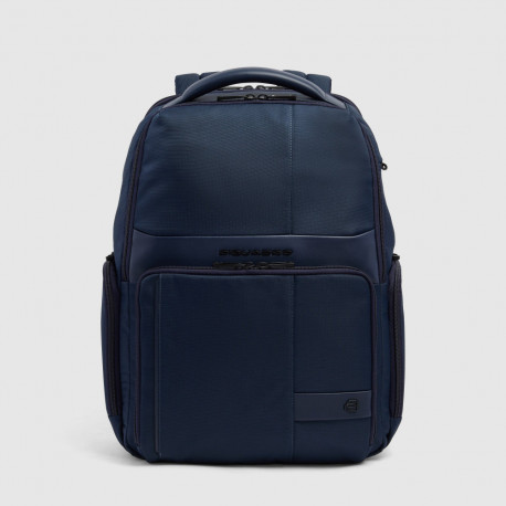 Рюкзак для ноутбука Piquadro Wollem (W129) Blue CA6239W129_BLU