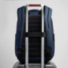 Рюкзак для ноутбука Piquadro Wollem (W129) Blue CA6239W129_BLU