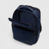 Рюкзак для ноутбука Piquadro Wollem (W129) Blue CA6239W129_BLU