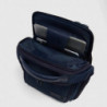 Рюкзак для ноутбука Piquadro Wollem (W129) Blue CA6239W129_BLU