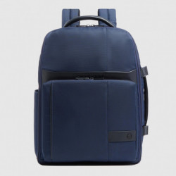 Дорожній рюкзак Piquadro Wollem (W129) Blue CA6865W129_BLU