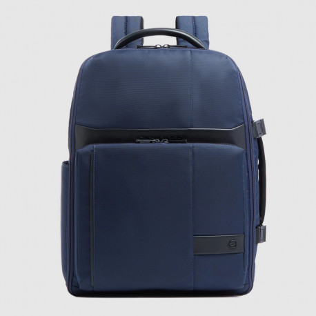 Дорожный рюкзак Piquadro Wollem (W129) Blue CA6865W129_BLU
