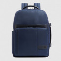 Дорожный рюкзак Piquadro Wollem (W129) Blue CA6865W129_BLU
