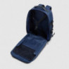 Дорожный рюкзак Piquadro Wollem (W129) Blue CA6865W129_BLU