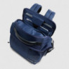Дорожный рюкзак Piquadro Wollem (W129) Blue CA6865W129_BLU