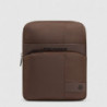 Сумка Piquadro Wollem (W129) Brown CA1816W129_M2