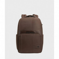Рюкзак для ноутбука Piquadro Wollem (W129) Brown CA6238W129_M2