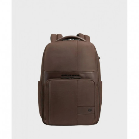 Рюкзак для ноутбука Piquadro Wollem (W129) Brown CA6238W129_M2