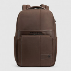 Дорожній рюкзак Piquadro Wollem (W129) Brown CA6638W129_M2
