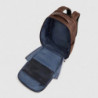 Дорожній рюкзак Piquadro Wollem (W129) Brown CA6638W129_M2