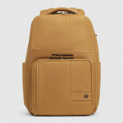 Дорожній рюкзак Piquadro Wollem (W129) Yellow CA6638W129_G2