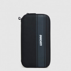 Тревелер Piquadro Corner 2.0 (C2O) Black PP7033C2OWDR_N
