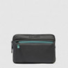 Сумочка / Клатч Piquadro Corner 2.0 (C2O) Black AC6492C2OW_N