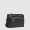 Сумочка / Клатч Piquadro Corner 2.0 (C2O) Black AC6492C2OW_N