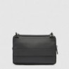 Сумочка / Клатч Piquadro Corner 2.0 (C2O) Black AC6492C2OW_N