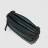 Сумочка / Клатч Piquadro Corner 2.0 (C2O) Black AC6492C2OW_N