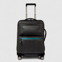 Валіза Piquadro Corner 2.0 (C2O) Black BV6377C2OW_N